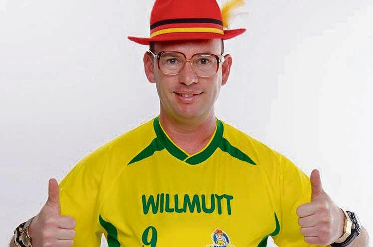 O humorista morto em acidente deve ser sepultado hoje. | Divulgação