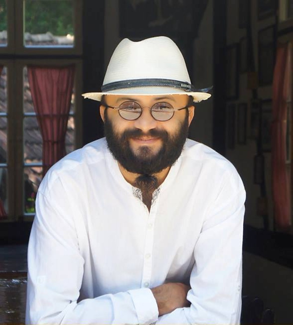 Francisco Soares Neto: vida e morte entre palavras | Reprodução