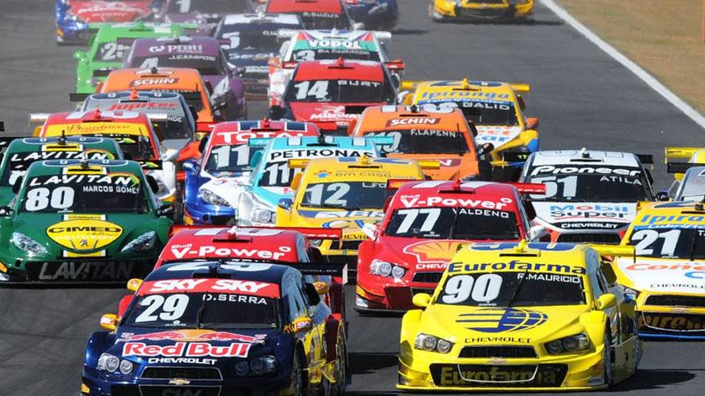 | Stock Car/Divulgação