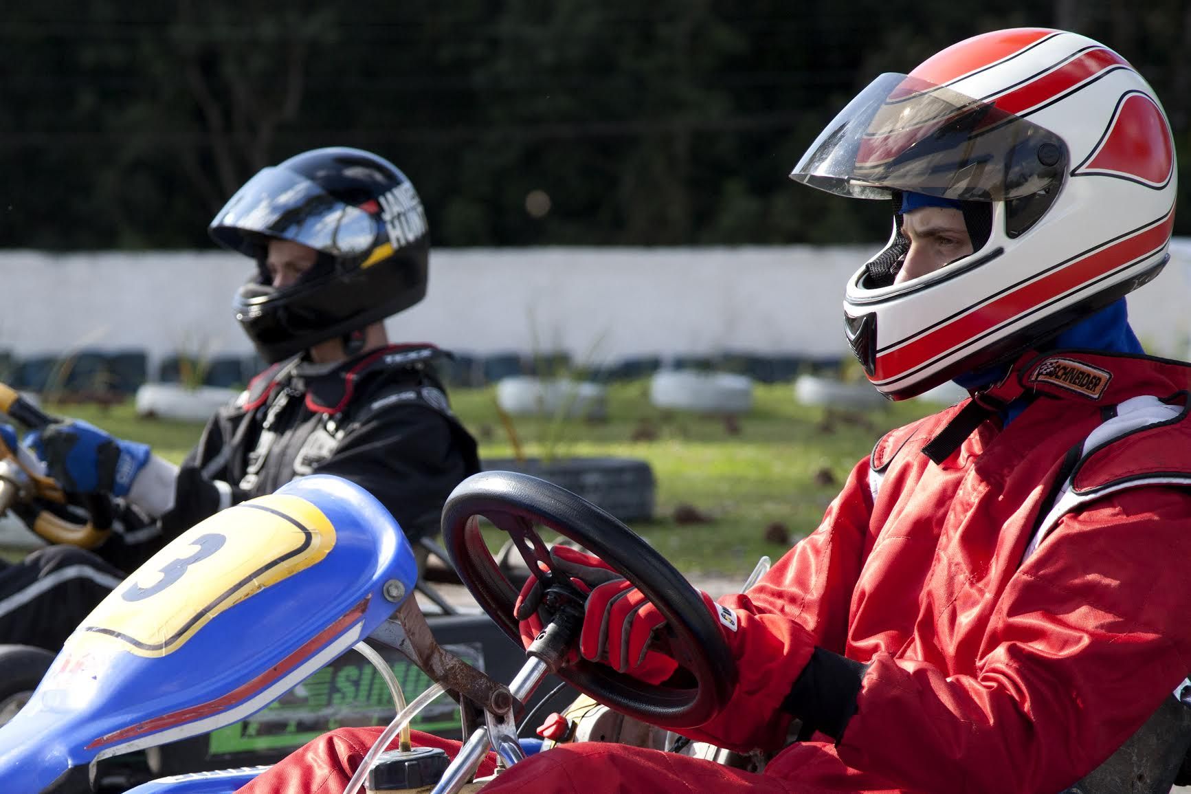 “Dias de Trovão” estreia nesta sexta-feira (28) | Divulgação/