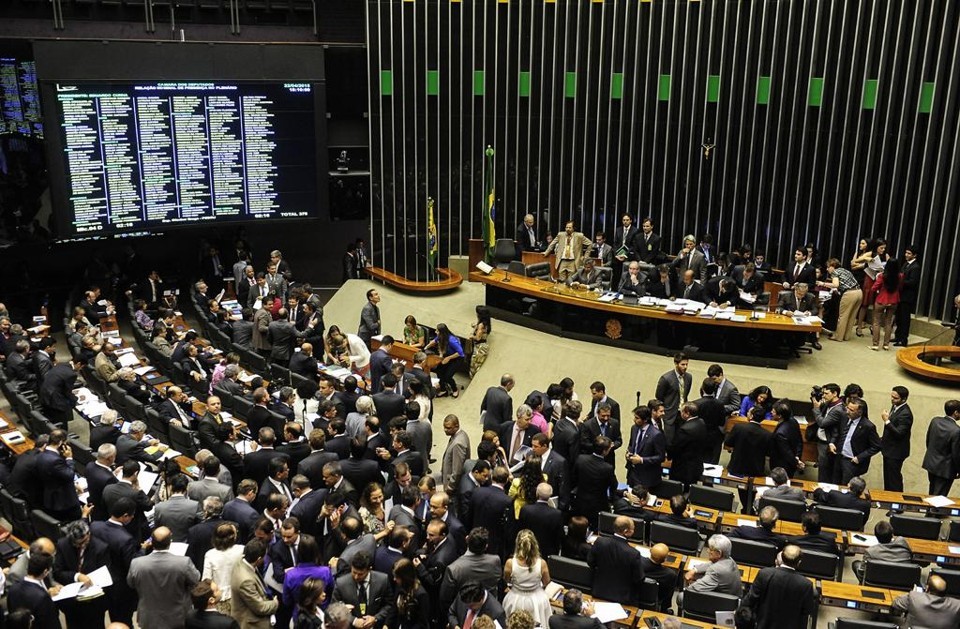 Dois projetos vão pautar a discussão dos deputados | Gustavo Lima/Câmara dos Deputados