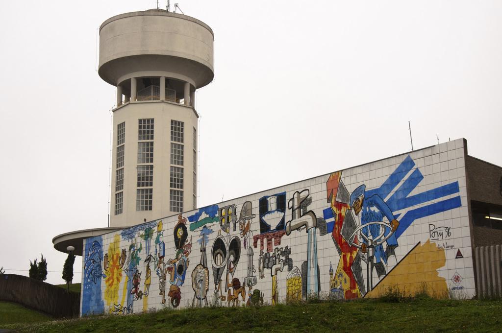 | Divulgação Sanepar