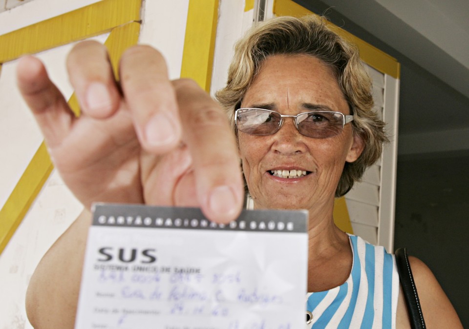  | Josue Teixeira/Gazeta do Povo