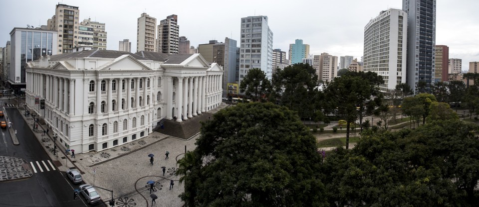 | Henry Milleo/Gazeta do Povo