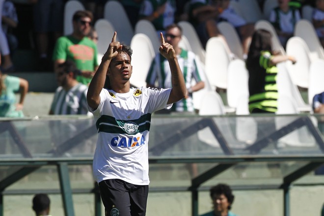  | Antônio More/Gazeta do Povo