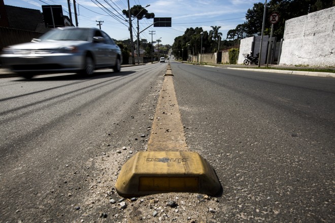 | Brunno Covello/Gazeta do Povo