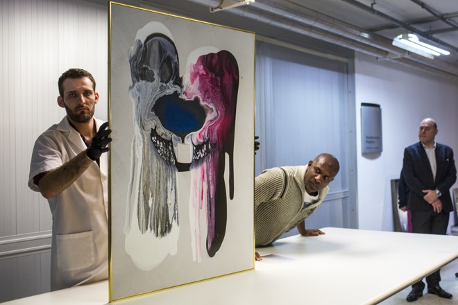 | Brunno Covello/Gazeta do Povo