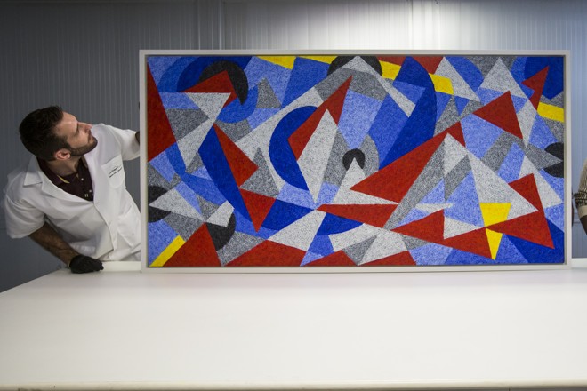 | Brunno Covello/Gazeta do Povo