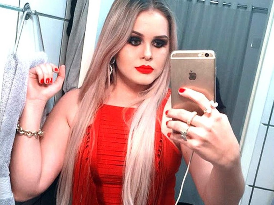 Lidiane exibe nas redes sociais imagens de uma vida de alto padrão. | /Reprodução/ Instagram