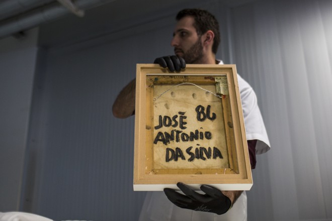 | Brunno Covello/Gazeta do Povo