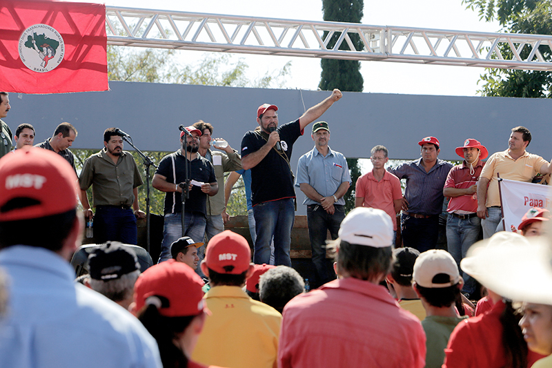 | Cesar Machado/Especial para a Gazeta do Povo