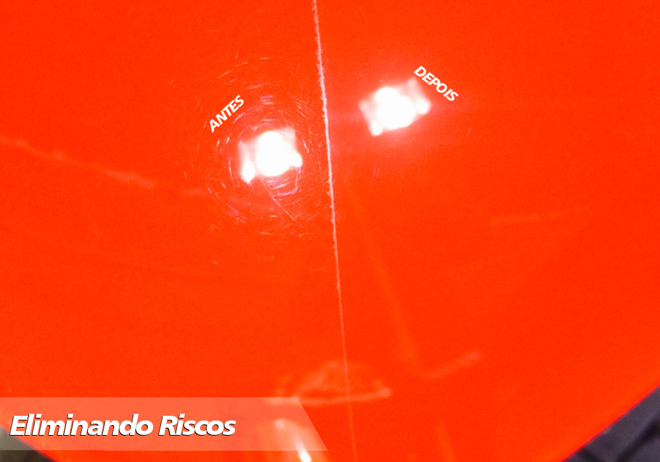 | Divulgação/CWB Detail