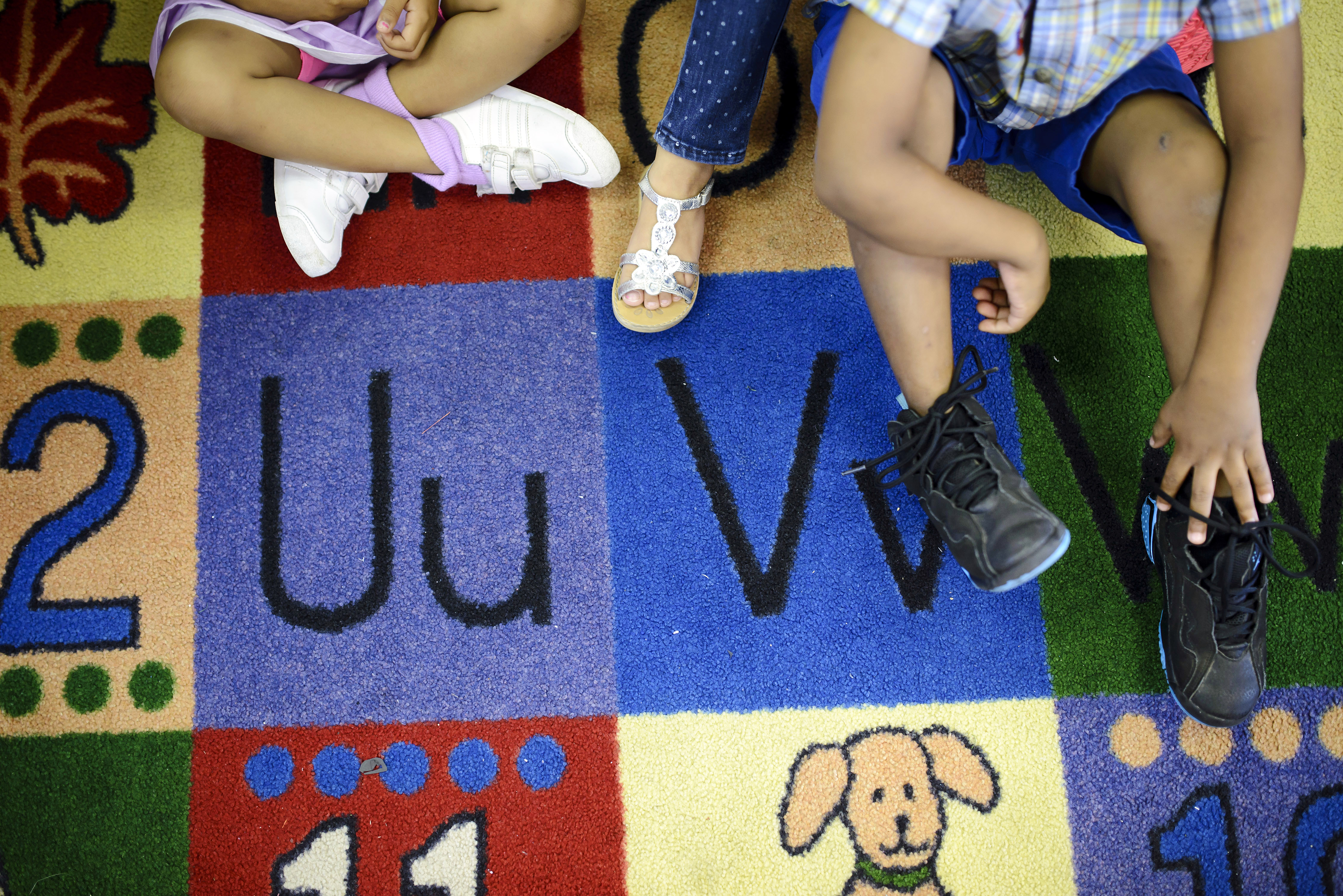 Hiperatividade parece ajudar no déficit de atenção | Karsten Moran/The New York Times