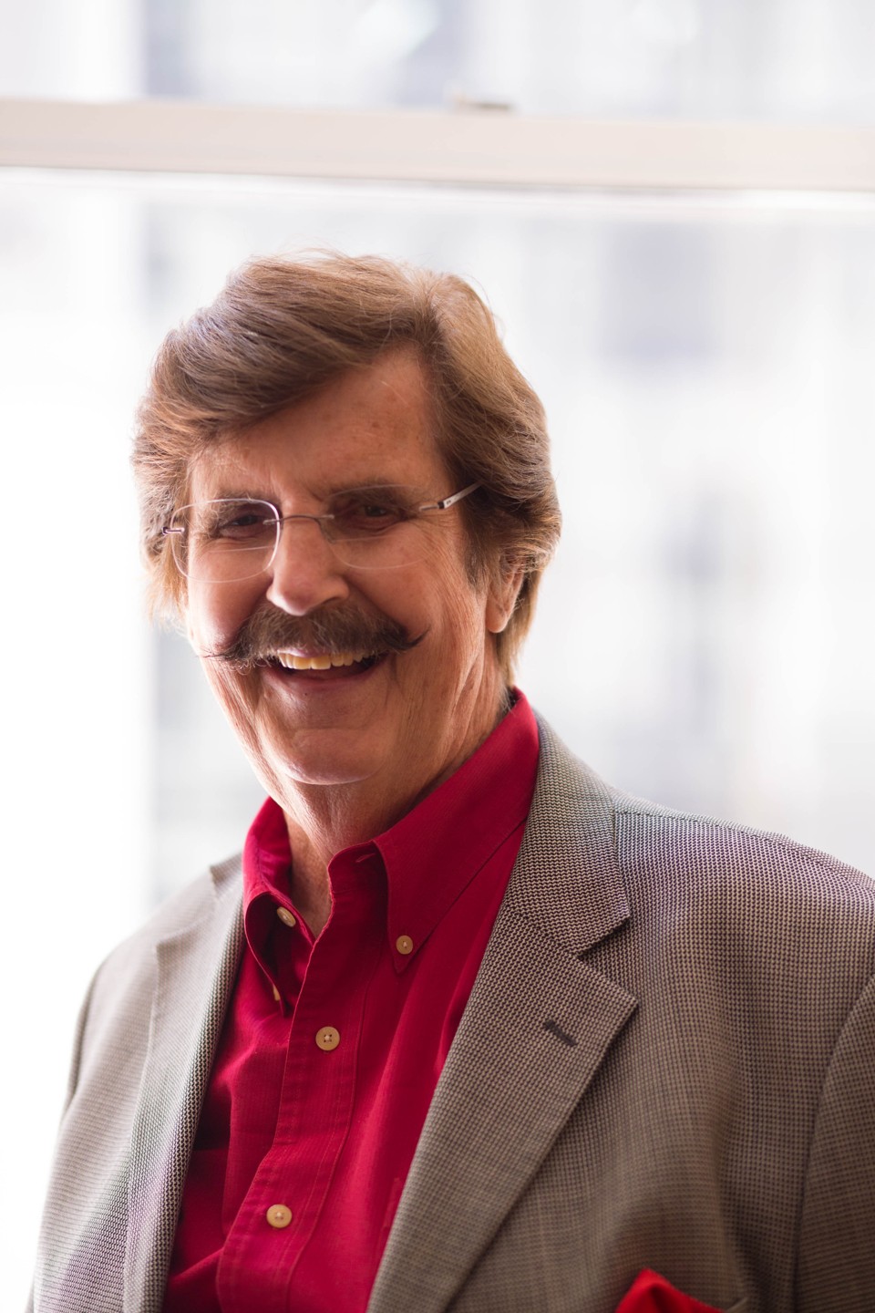 Rick Hall, 83, lançou um livro de memórias sobre seu trabalho em Muscle Shoes | James Dimmock/The New York Times