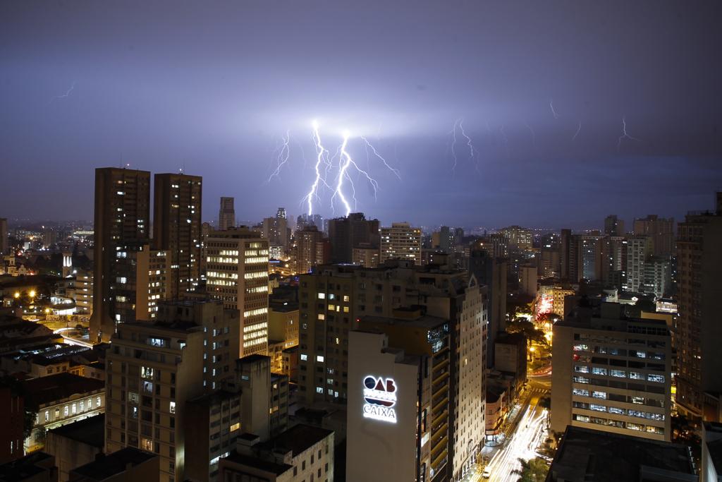  | Daniel Castellano/Gazeta do Povo/Arquivo