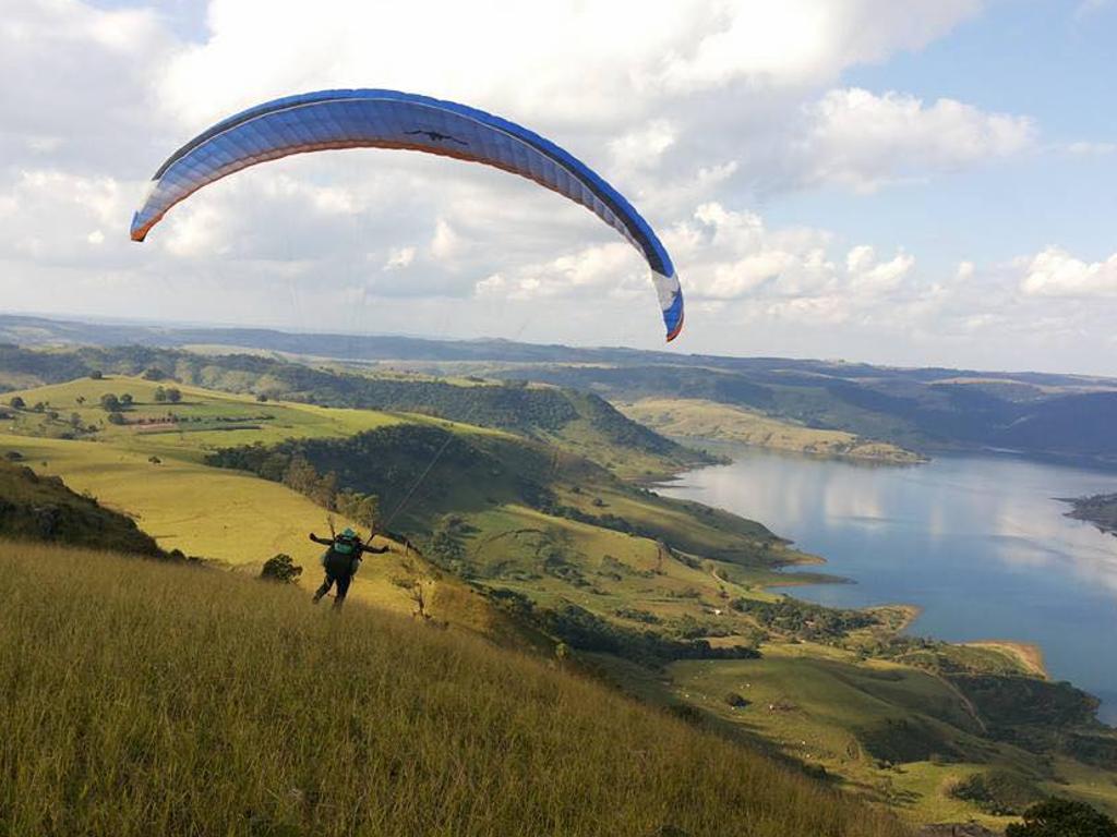 Neste feriadão, são esperados mais de 200 entusiastas, entre pilotos e familiares, na cidade. | Divulgação