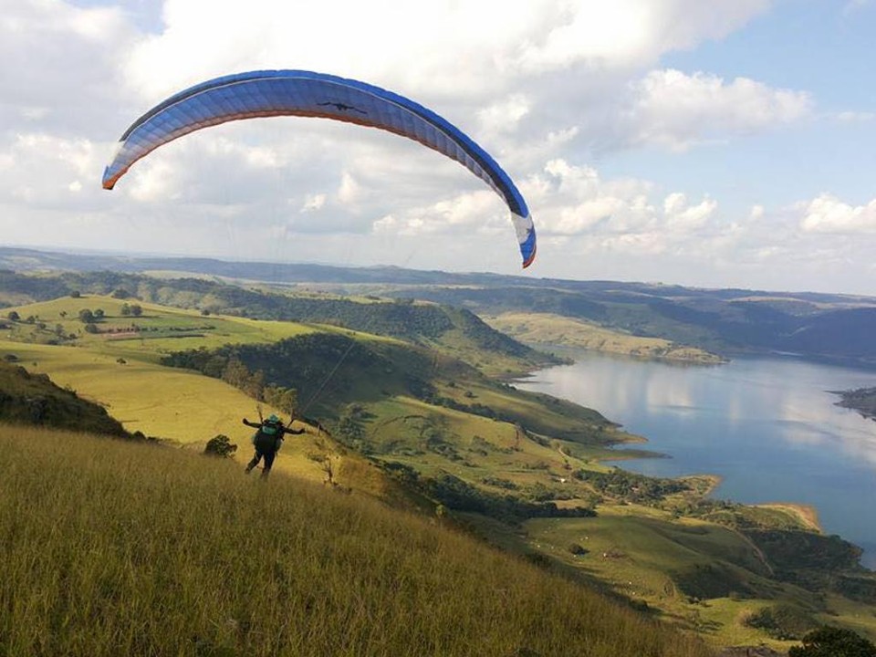 Neste feriadão, são esperados mais de 200 entusiastas, entre pilotos e familiares, na cidade. | Divulgação