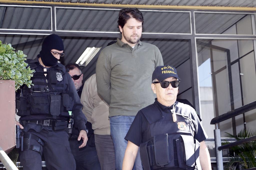 | Albari Rosa/gazeta do povo