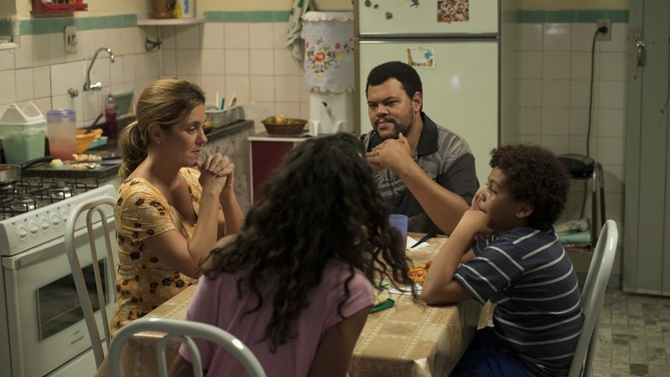“Mundo Cão”, novo filme de Marcos Jorge | Divulgação/