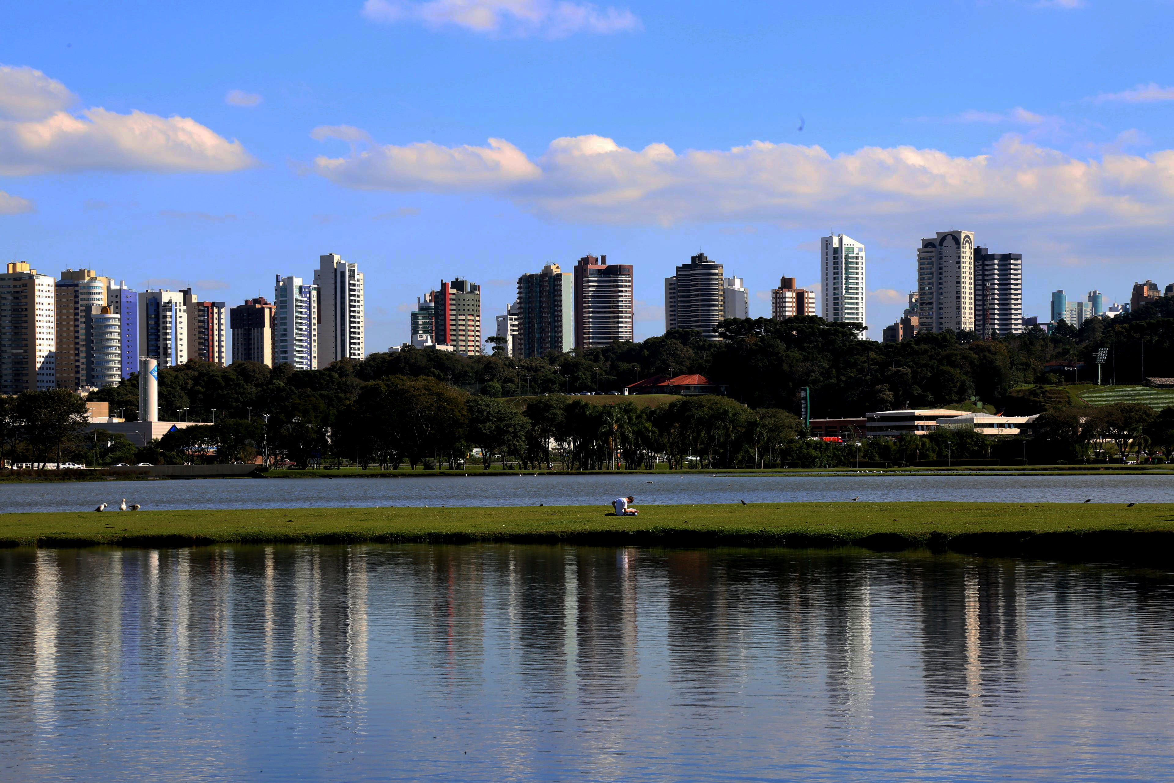 | Ivonaldo Alexandre/Gazeta do Povo