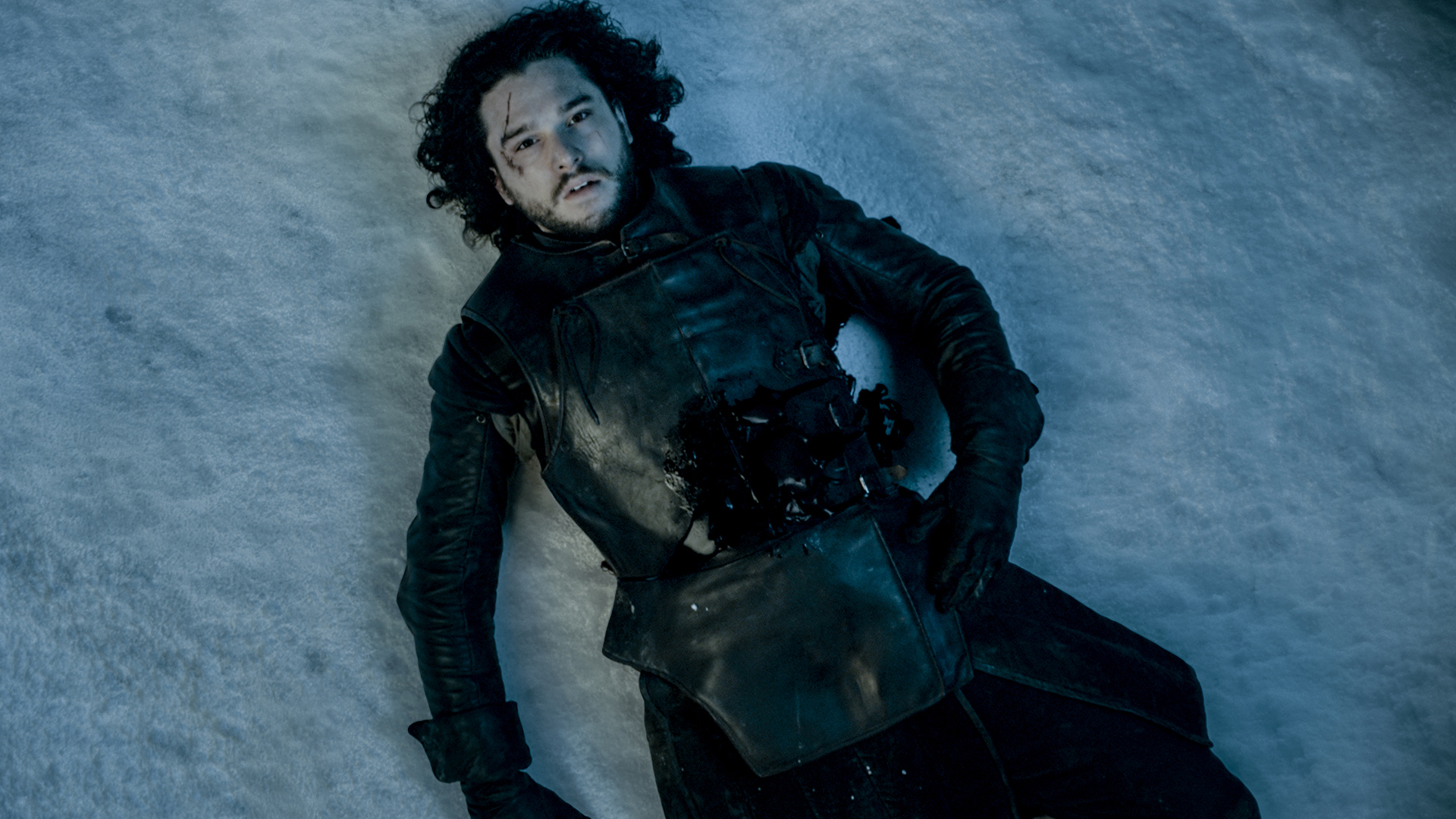 Jon Snow, personagem de “Game of Thrones” | Divulgação/