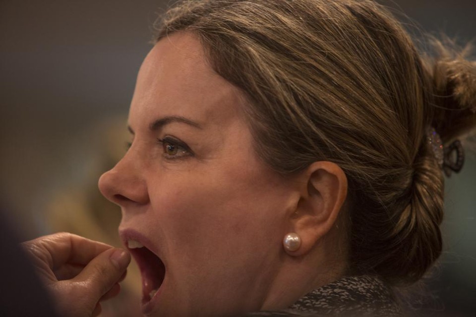 Ainda não foram apresentadas as conclusões sobre onze inquéritos, entre eles, o da ex-ministra e senadora Gleisi Hoffmann (PT-PR) | Marcelo Andrade/Gazeta do Povo