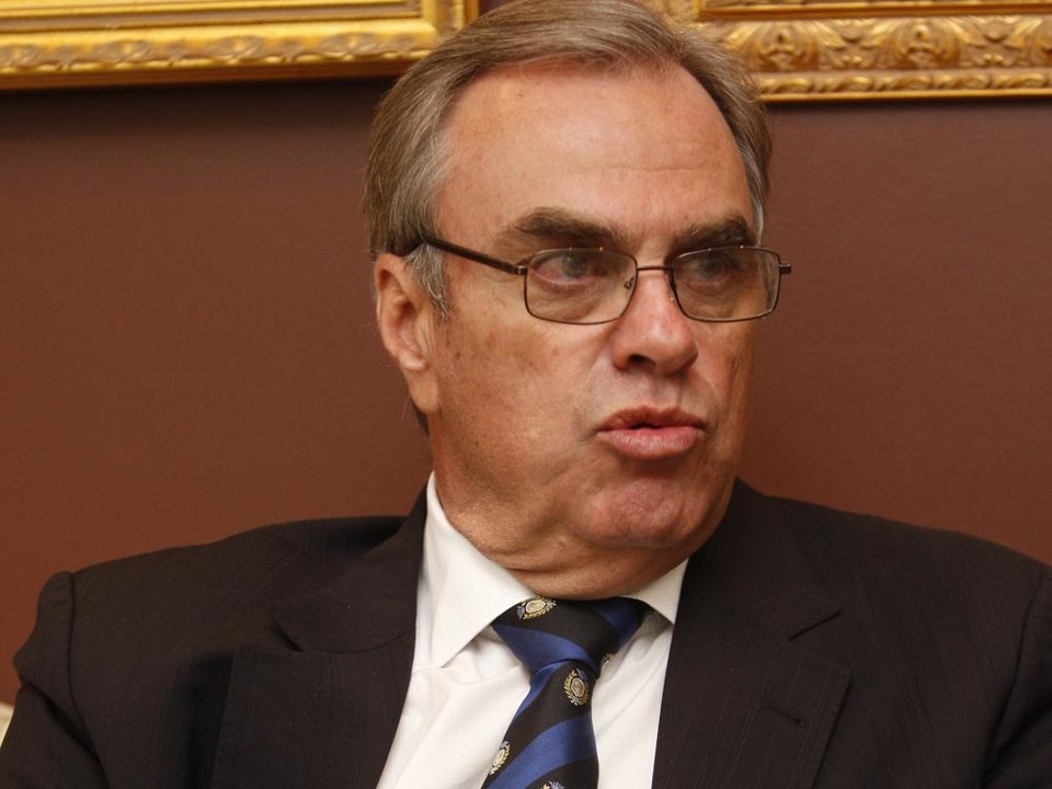 Gil Castelo Branco: força-tarefa da Lava Jato é mais especializada. | Jonathan Campos / Arquivo/ Gazeta do Povo