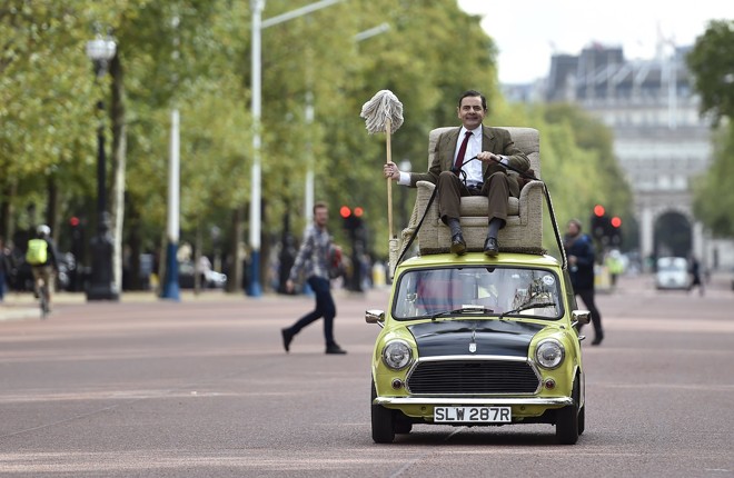| TOBY MELVILLE/REUTERS