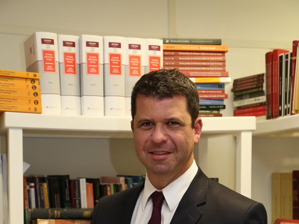 Chemim: há aparente conexão. | Ivonaldo Alexandre/Gazeta do Povo