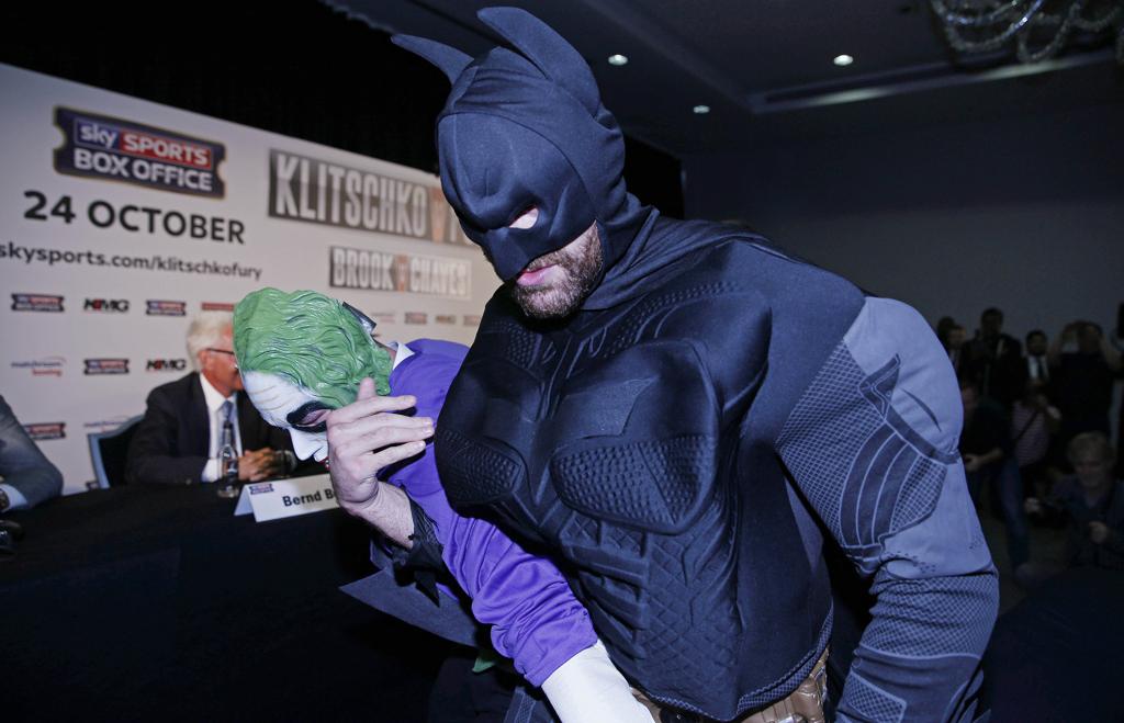 | Andrew Couldridge/REUTERS