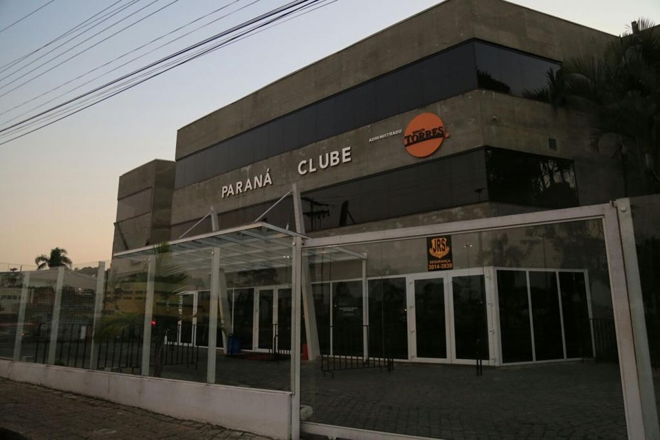 Sede da Kennedy é a principal divergência entre situação e oposição do Paraná. | Pedro Serápio/Gazeta do Povo