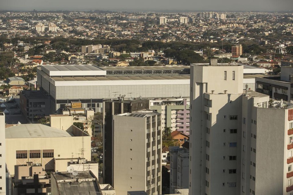 | Marcelo Andrade/Gazeta do Povo