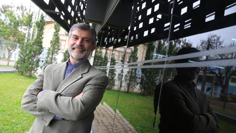  | Ivonaldo Alexandre / Gazeta do Povo