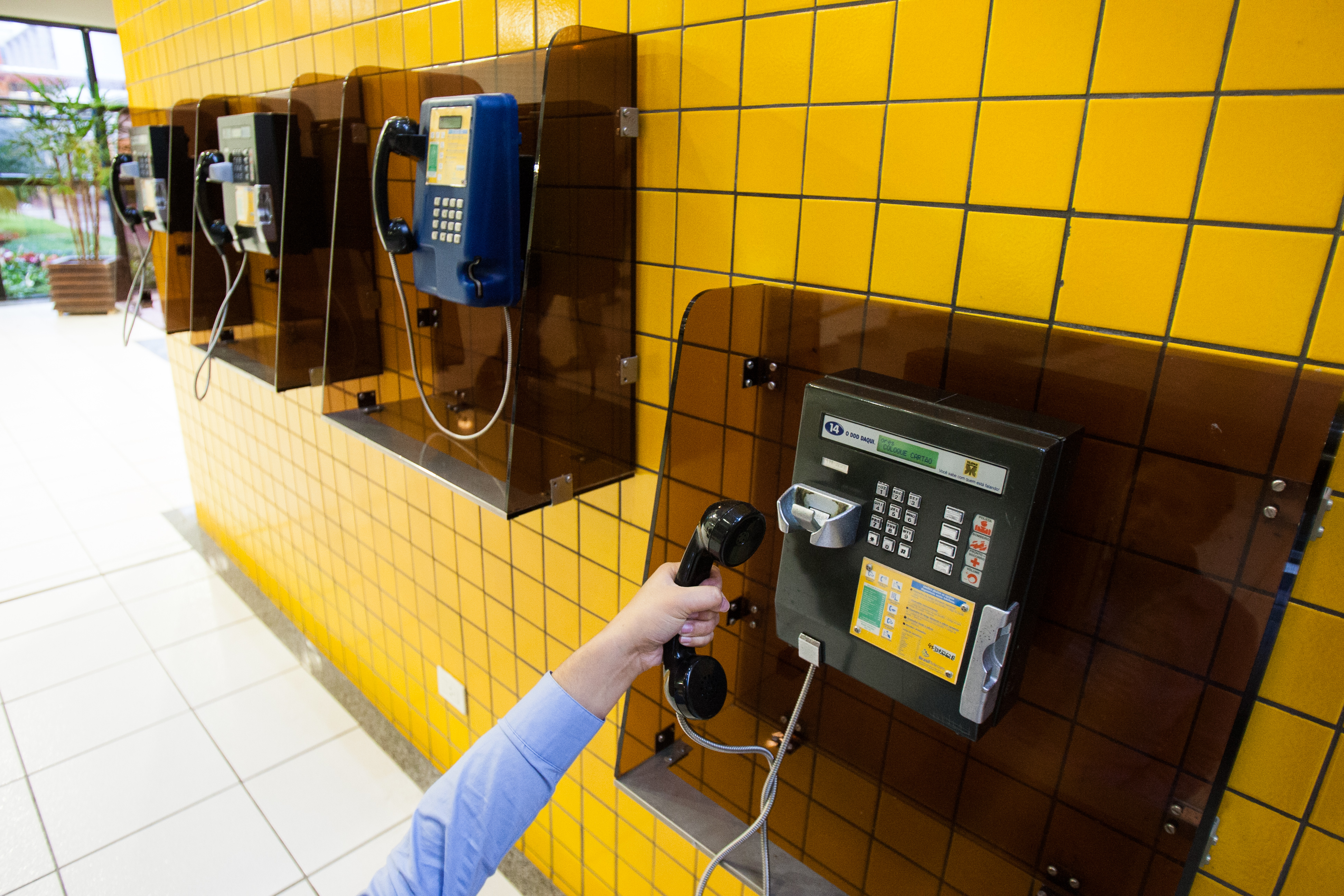 Consumidores com deficiência querem apenas um atendimento igual ao dado aos demais clientes. | Brunno Covello/Gazeta do Povo/Arquivo