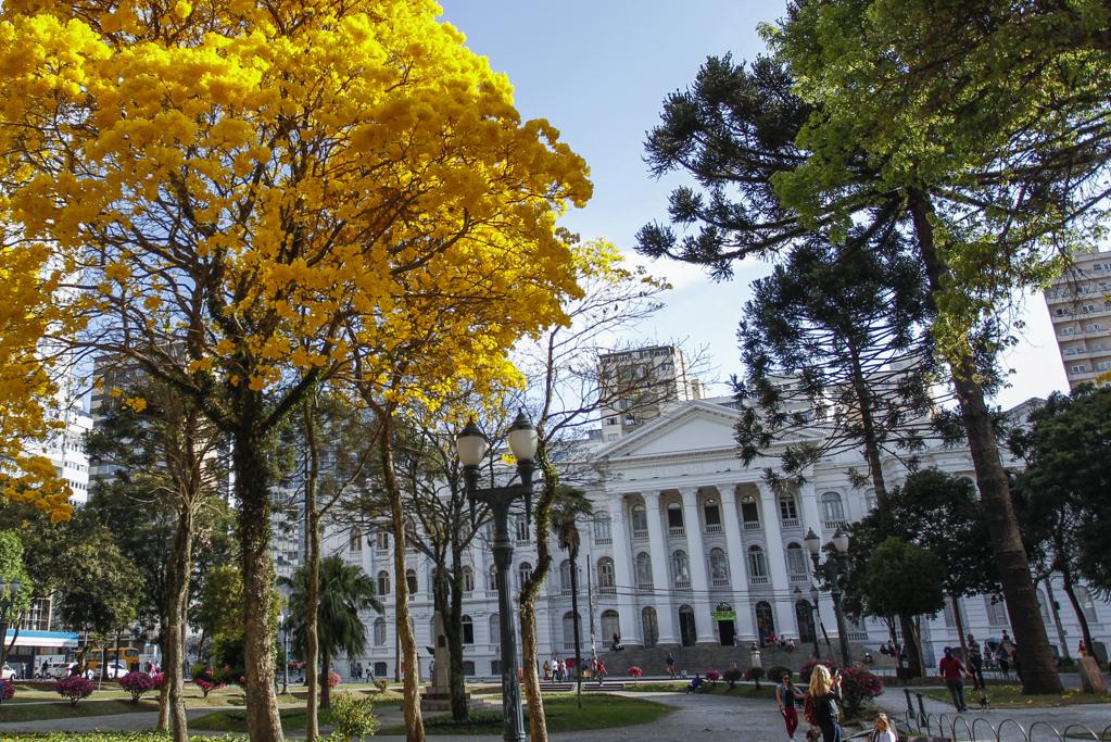 | Daniel Castellano/Gazeta do Povo
