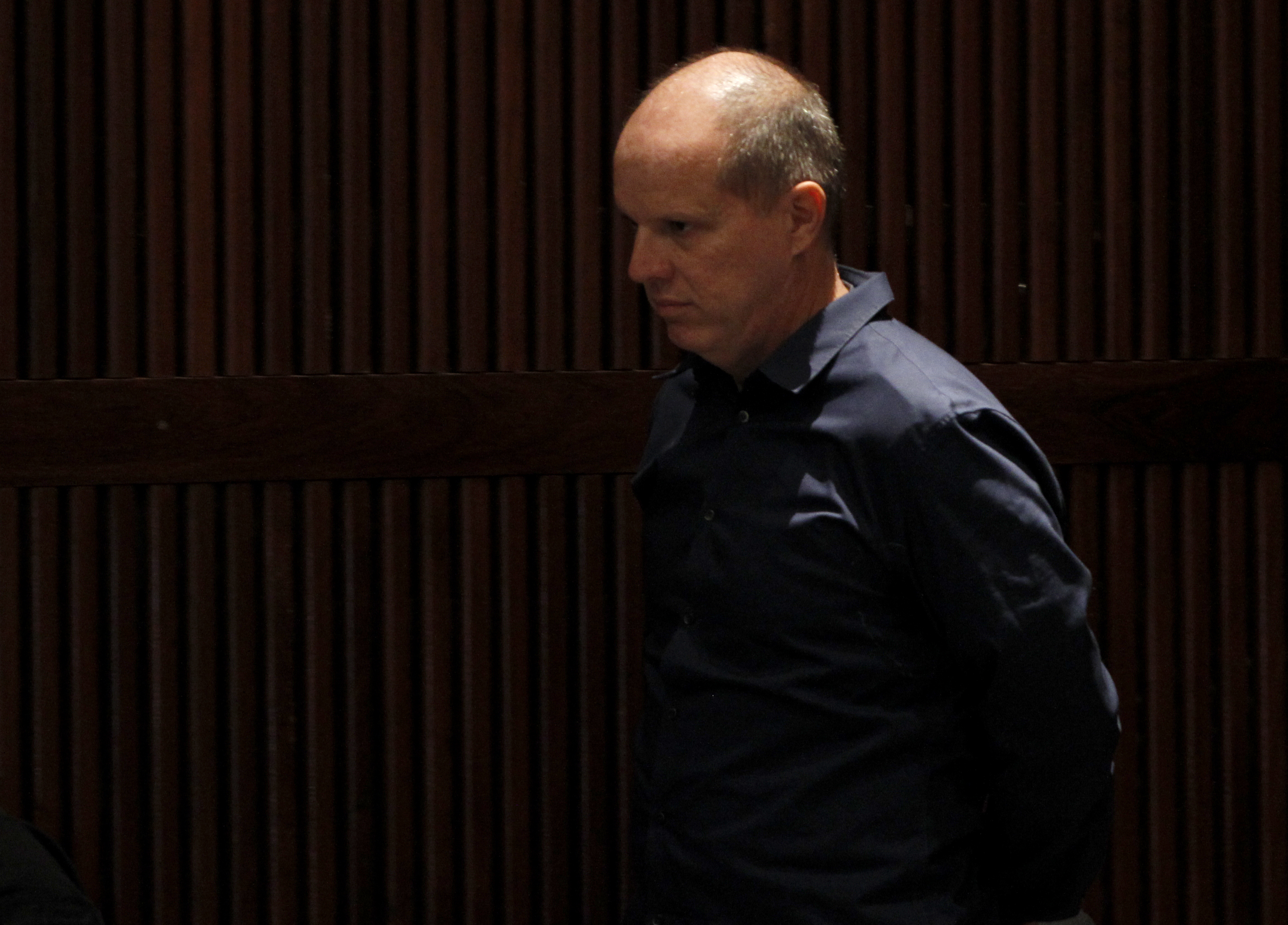 Celso Araripe é acusado de ter recebido cerca de R$ 3 milhões em propinas. | Aniele Nascimento/Gazeta do Povo