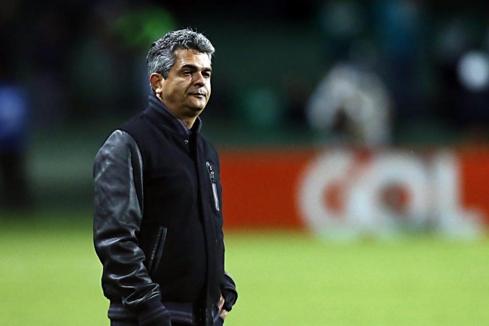 Lista de desfalques para o time de Ney Franco só aumenta. | Albari Rosa/Gazeta do Povo