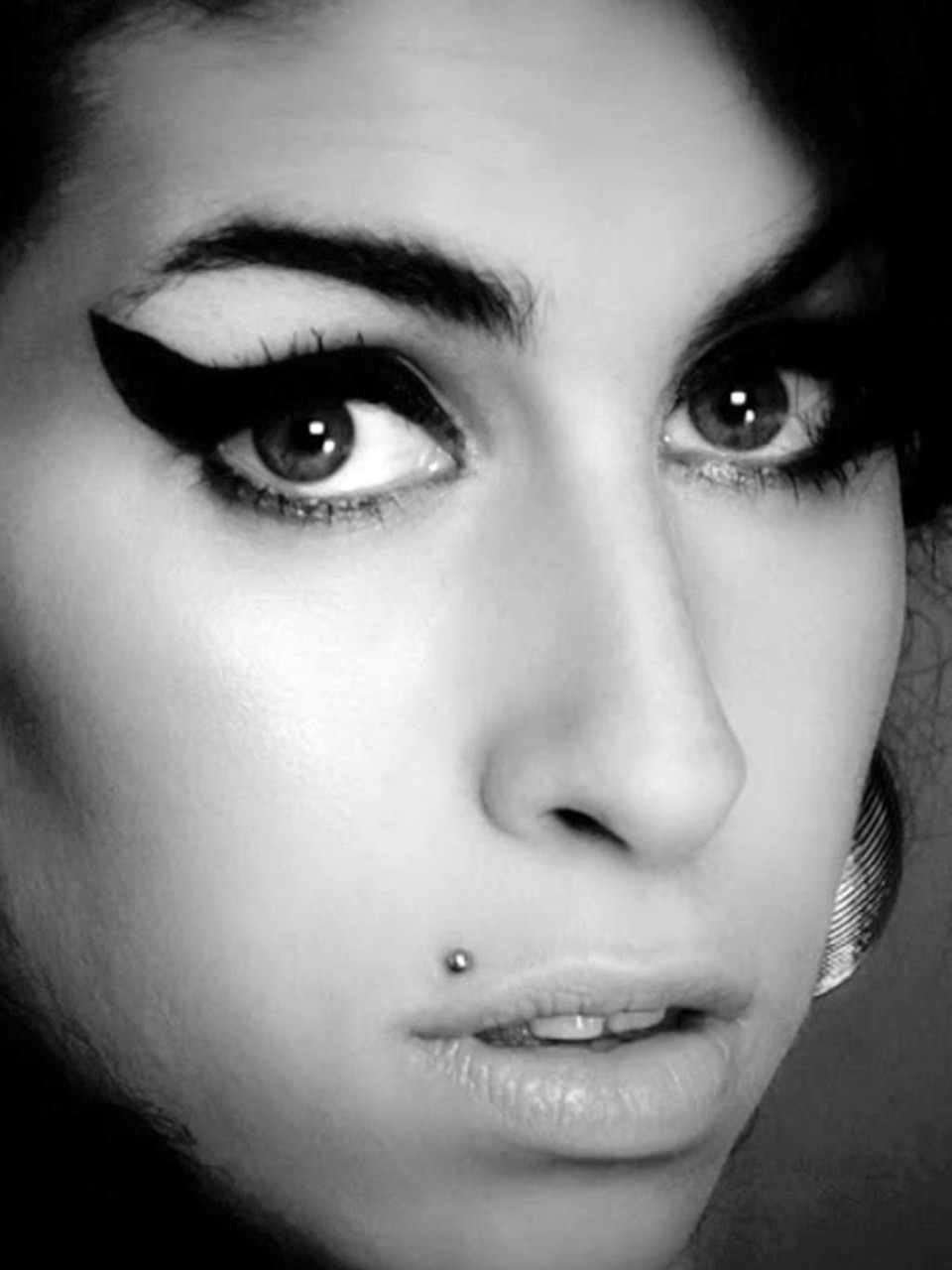 Amy Winehouse. | Divulgação