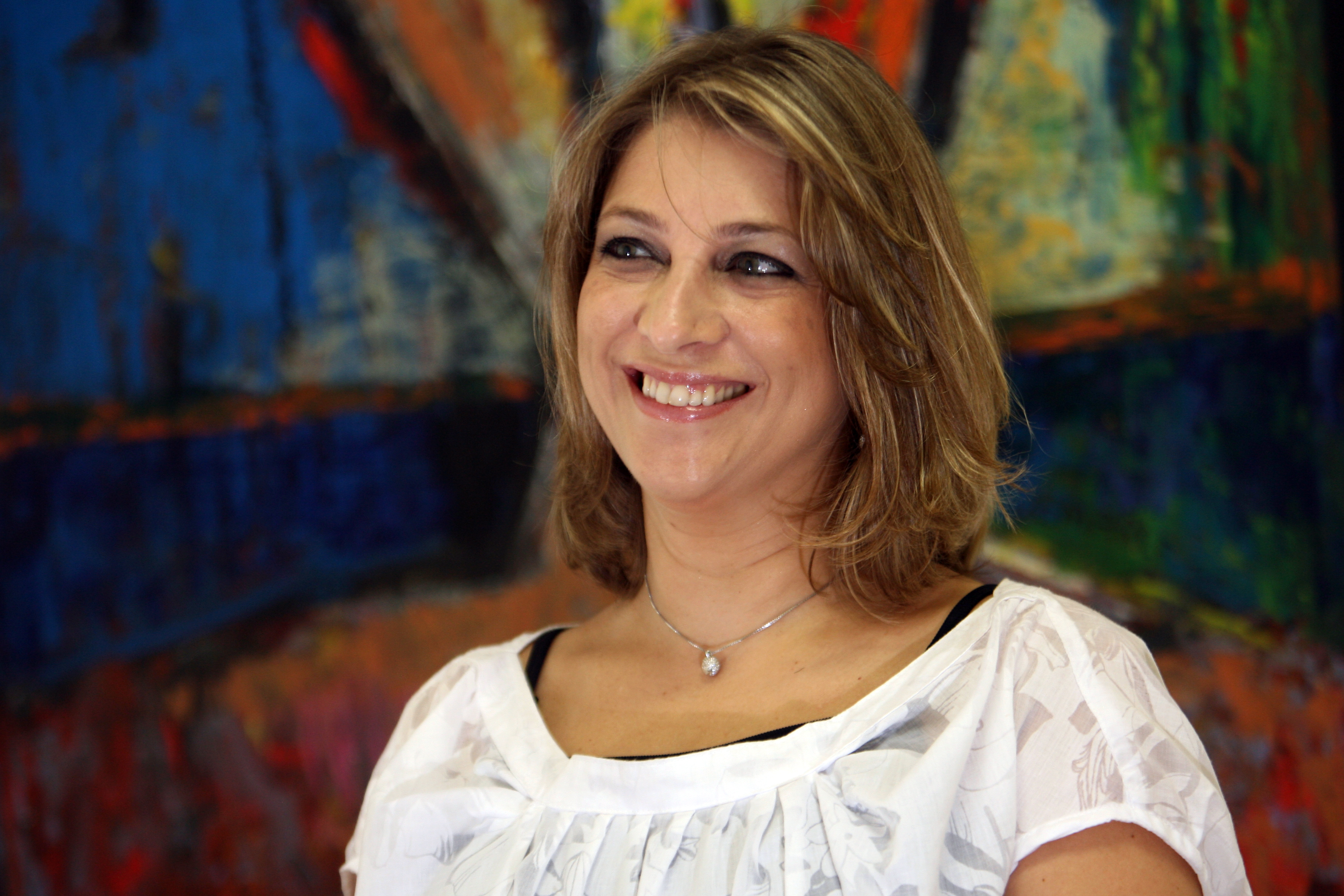 Adriana Karam Koleski, do Grupo Opet, é a coordenadora do PEA-Unesco no Paraná | Arquivo/Opet