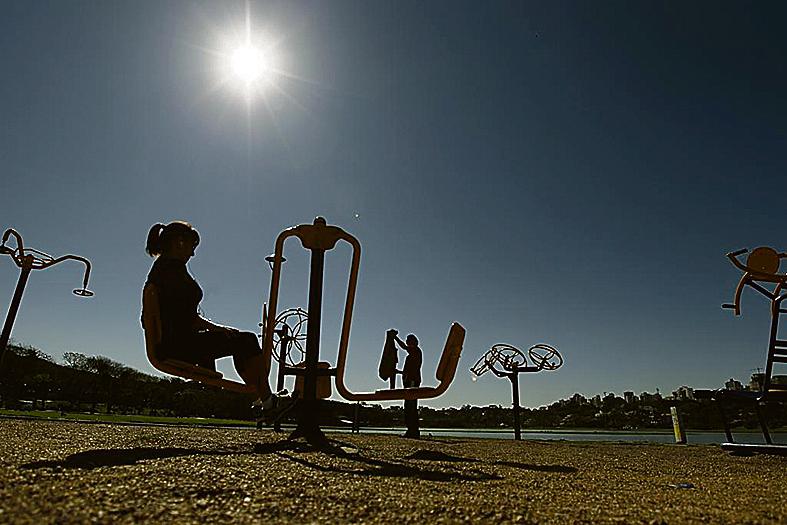 | Jonathan Campos/Gazeta do Povo/Arquivo
