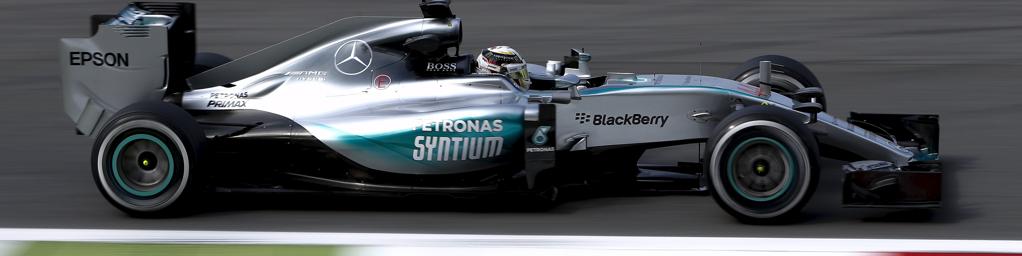 O piloto britânico Lewis Hamilton não teve adversários na luta para registrar o melhor tempo em Monza. | Giampiero Sposito/Reuters