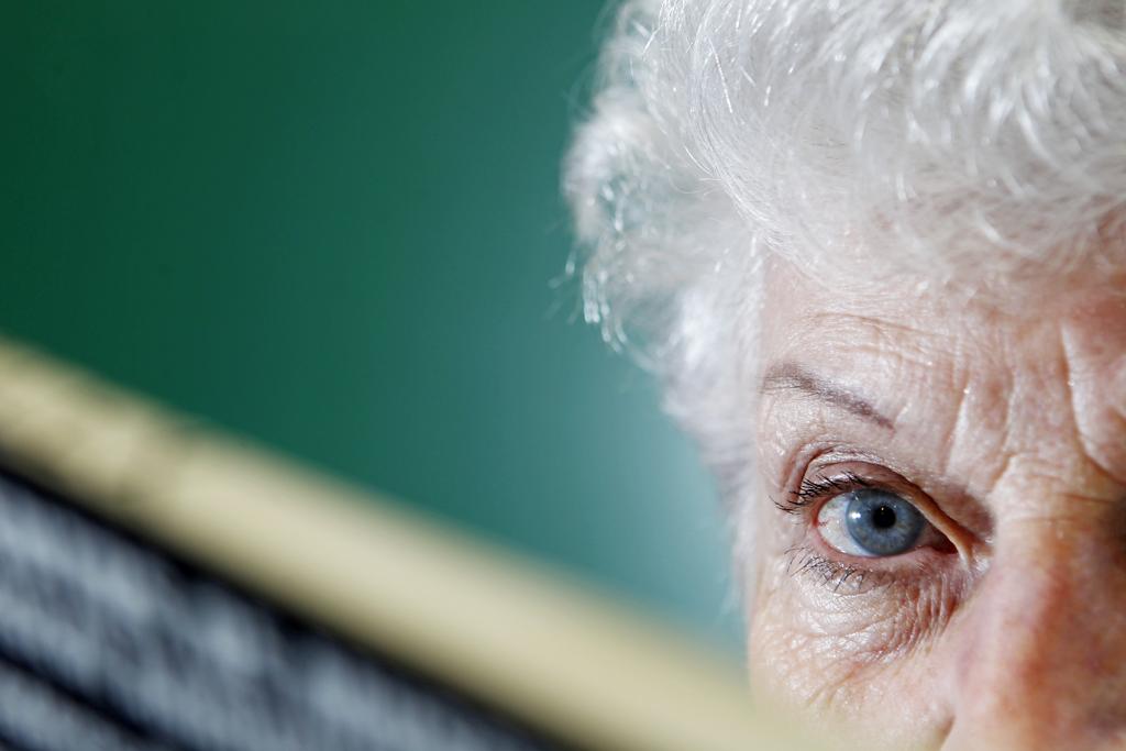 Estudo avaliou bem-estar social e econômico da terceira idade em 96 países: estamos mal. | Antônio More/Gazeta do Povo