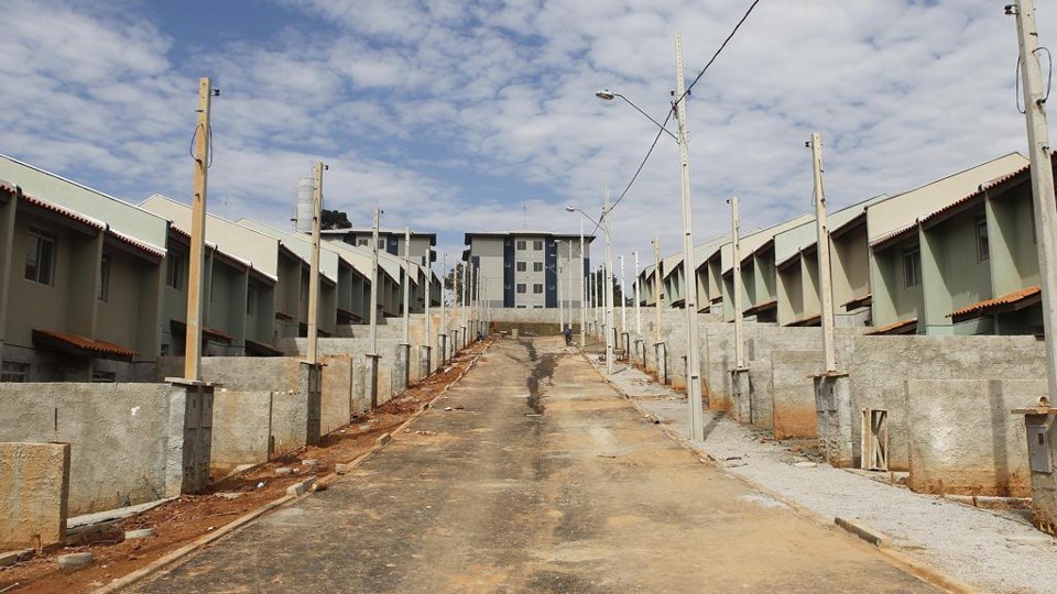 Segundo ministro, fase 3 do programa será “ajustada à disponibilidade orçamentária” | Jonathan Campos/Gazeta do Povo