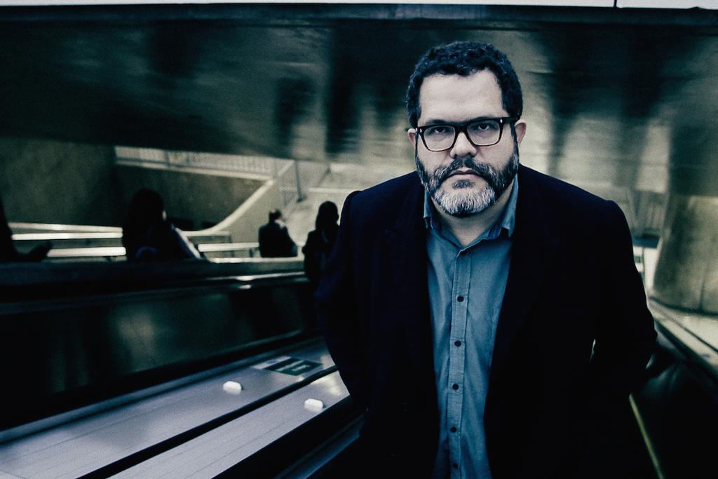 Músico é integrante da banda Passo Torto. | Crewactive/Divulgação