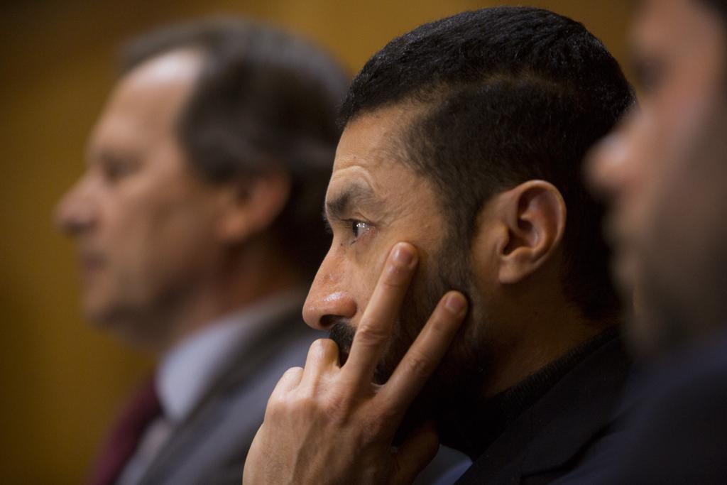 Fernando Baiano: acordo de delação fechado dez meses depois da prisão. | Brunno Covello/Arquivo Gazeta do Povo