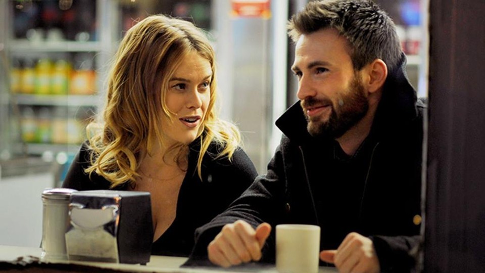 Chris Evans  estrela e dirige “Before We Go”. | /Divulgação