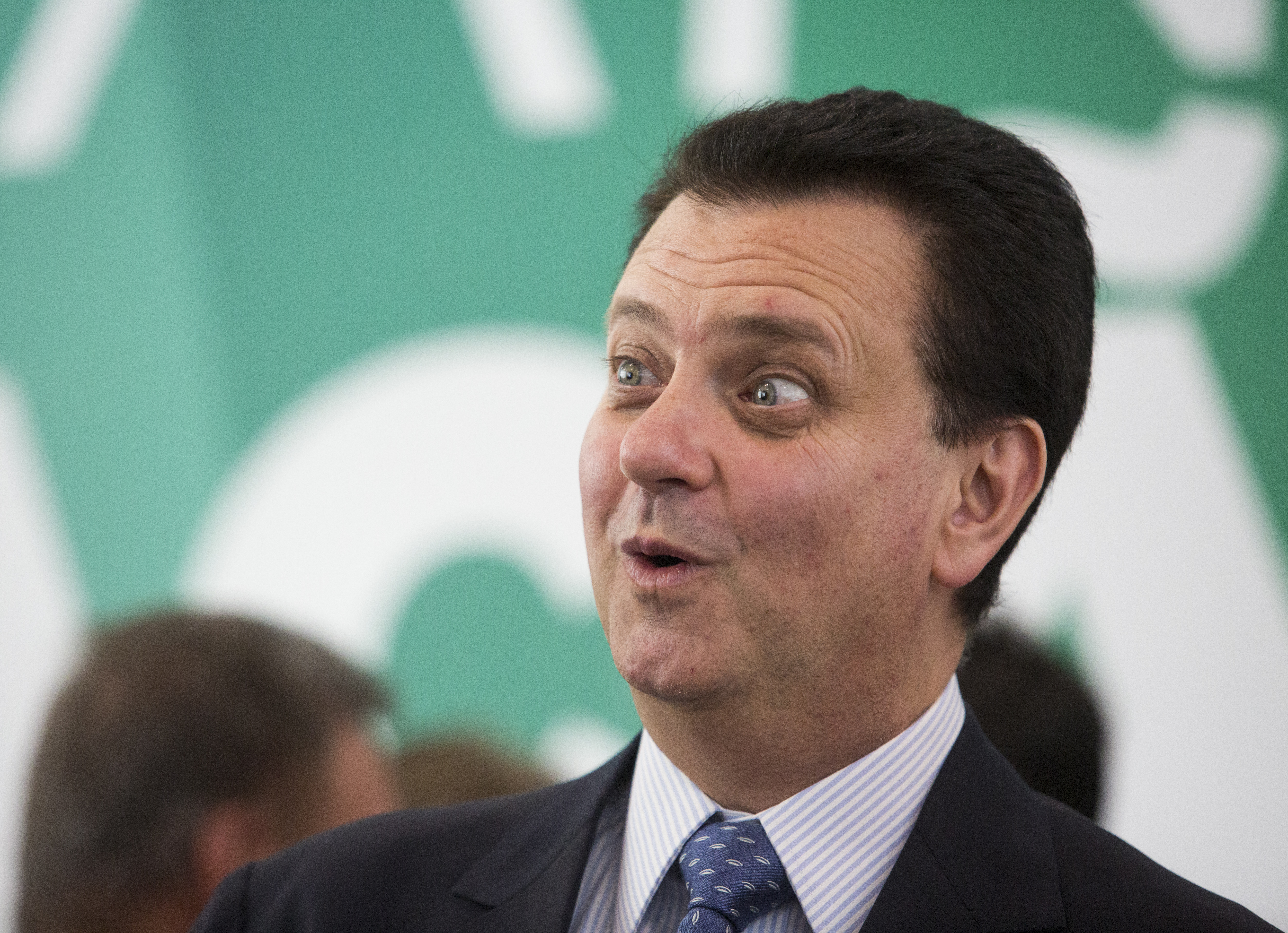 Kassab, do PSD, é o principal articulador do novo PL: ele pretende atrair deputados insatisfeitos. | Brunno Covello/Gazeta do Povo