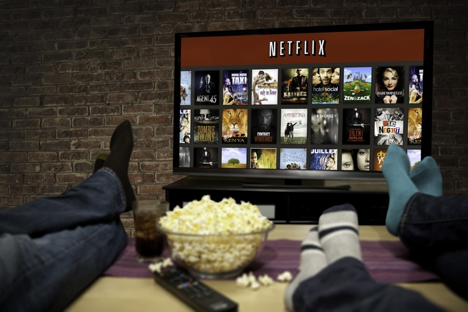 Alíquota mínima para serviços de streaming de vídeo e de áudio será de 2%. | Divulgação/