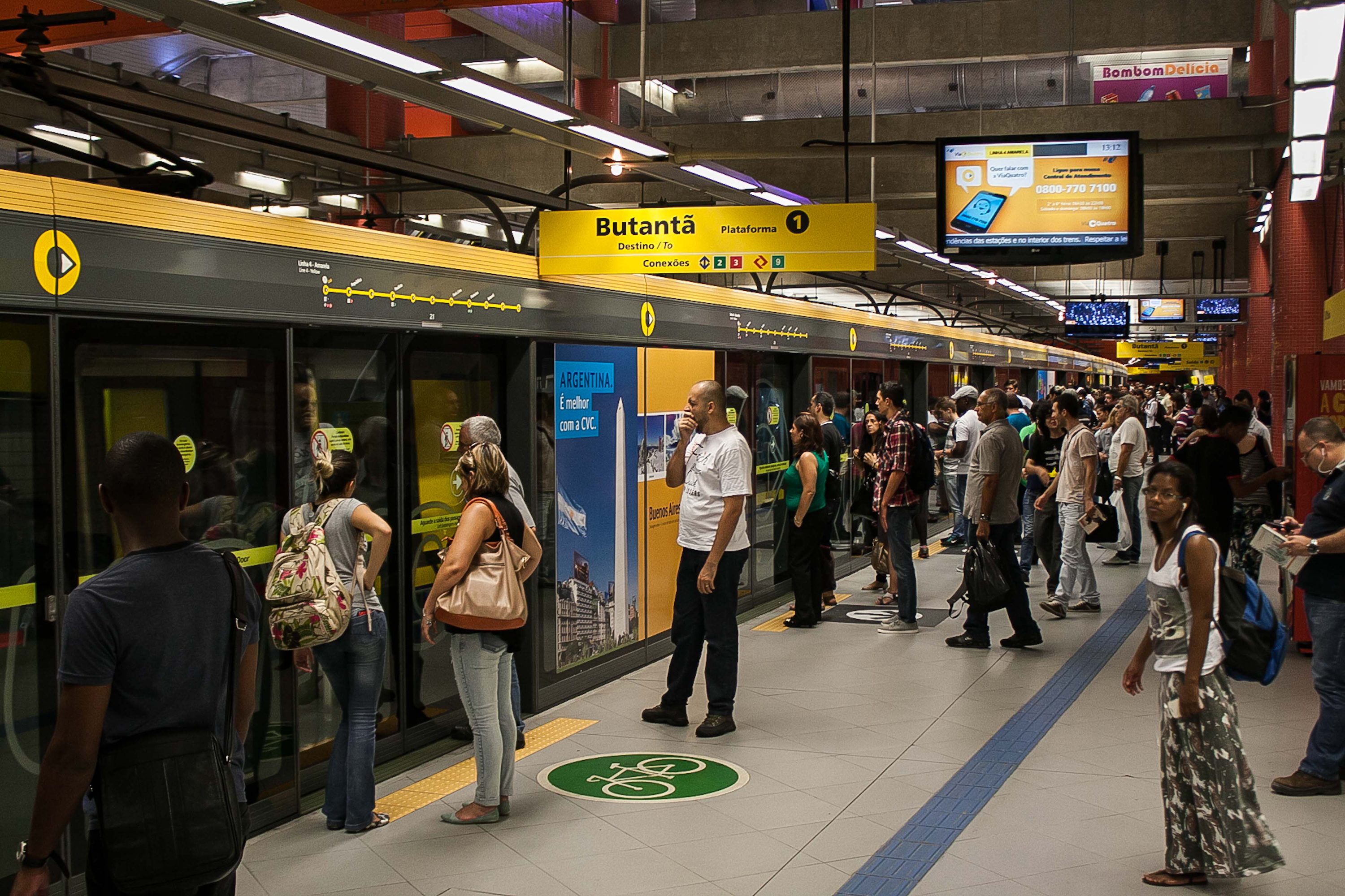 Apesar do aumento de 53%, os números podem até ser menores que a realidade, pois muitas não denunciam o assédio | Taba Benedicto - Futura Press - Folhapress