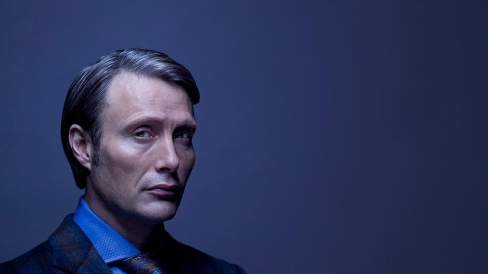 Você pode terminar o dia com Mads Mikkelsen, protagonista da série “Hannibal”. | /